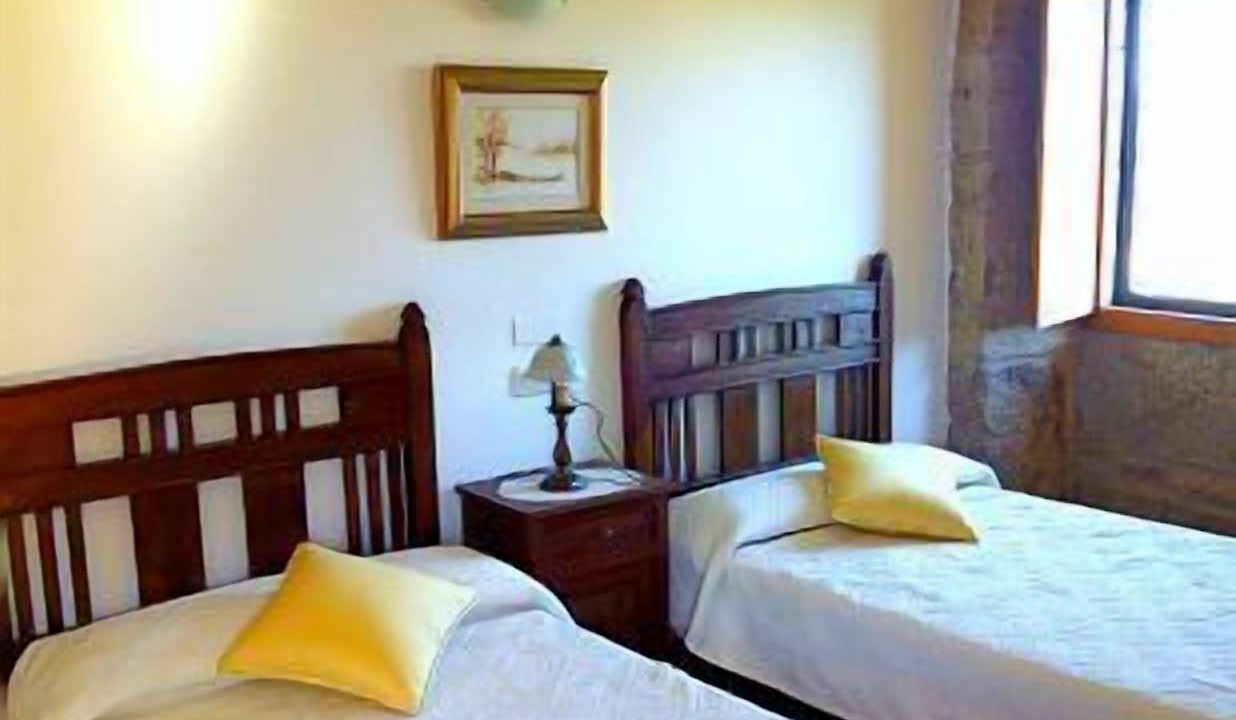 Photo of Bedroom in Chantada