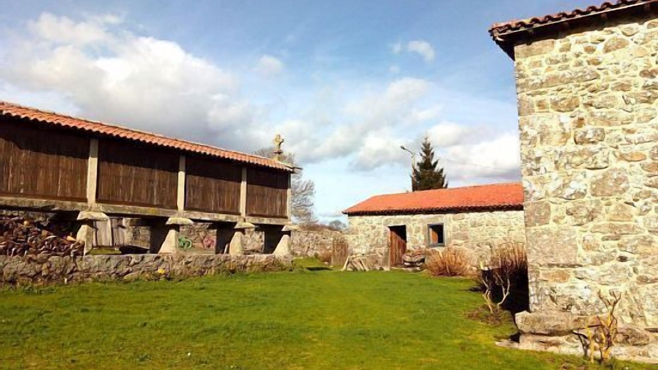 Photo of Outdoor in Chantada