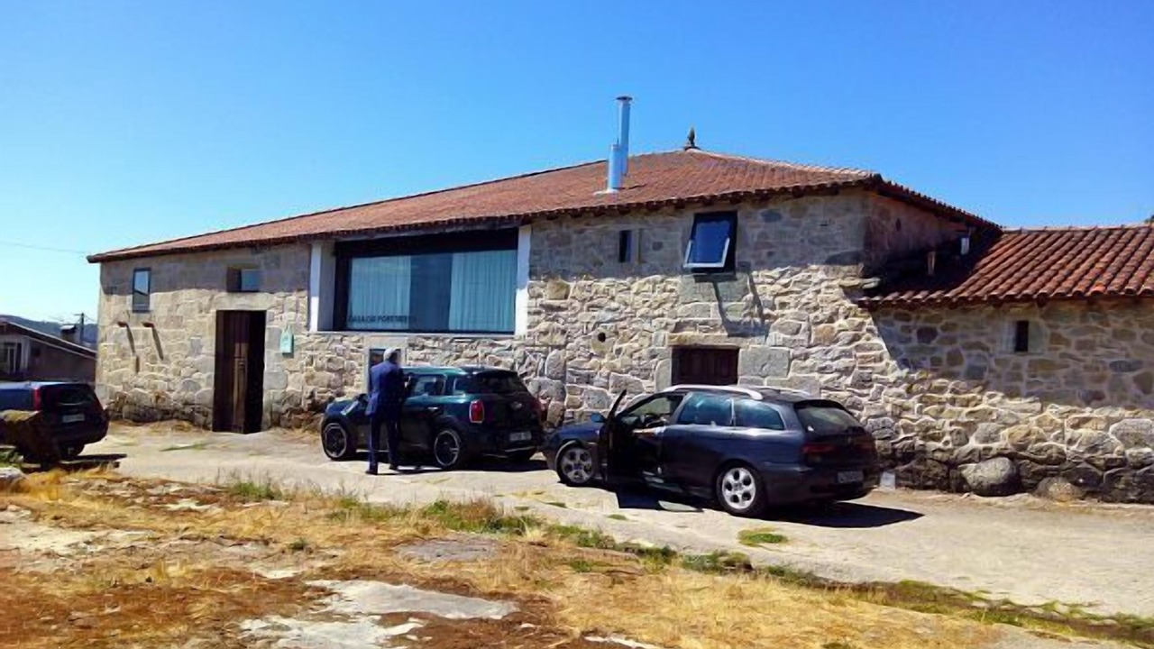 Photo of Outdoor in Chantada