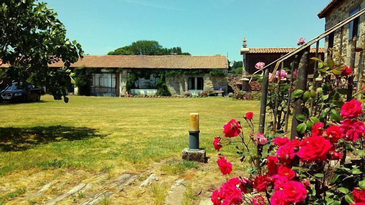 Photo of Outdoor in Chantada