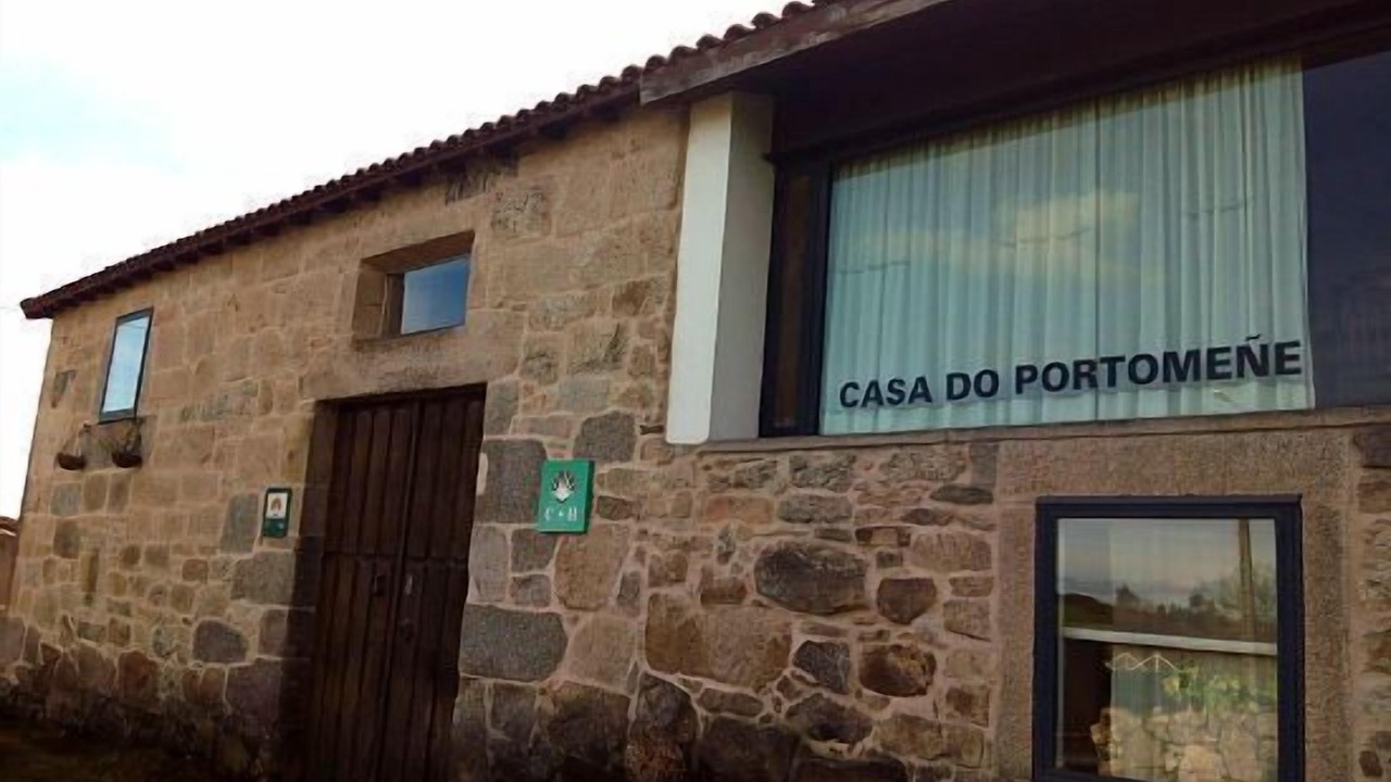 Photo of Outdoor in Chantada