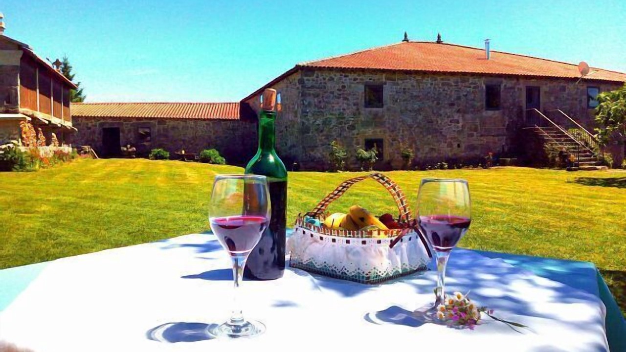 Photo of Outdoor in Chantada