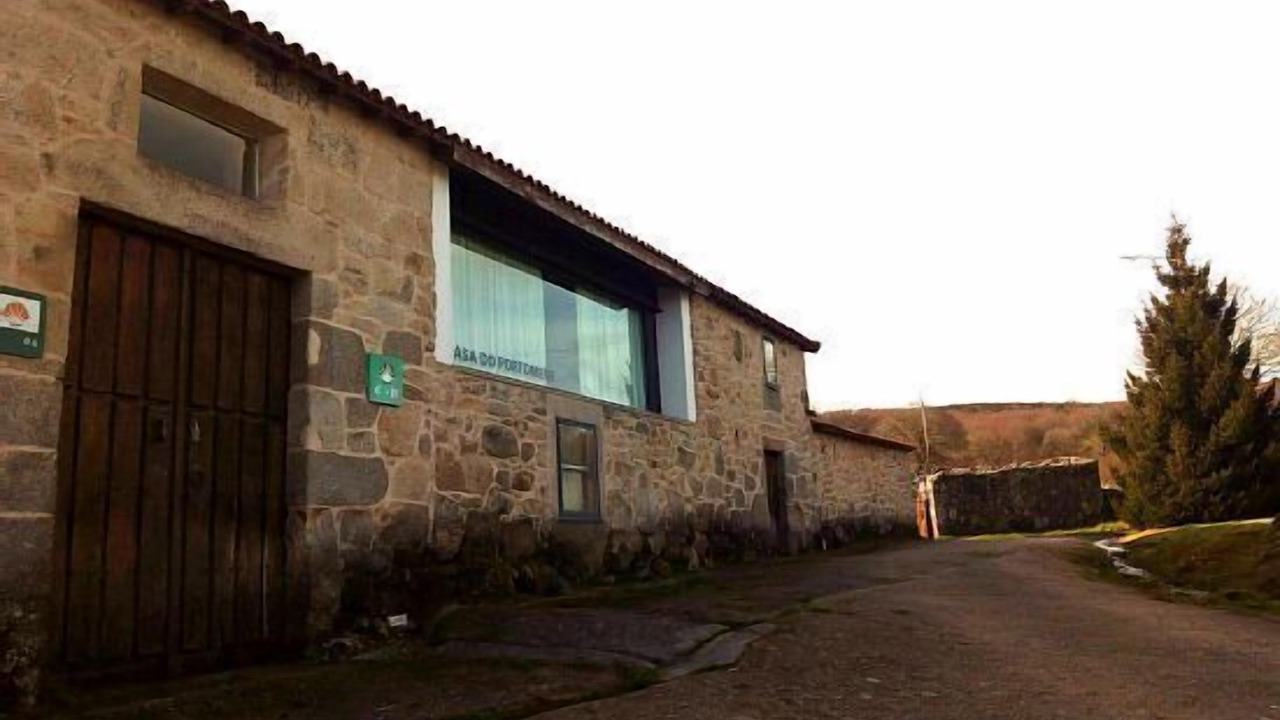 Photo of Outdoor in Chantada