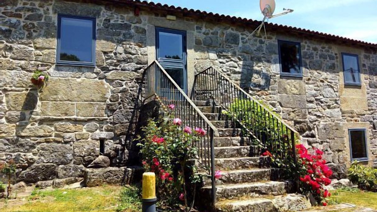 Photo of Outdoor in Chantada