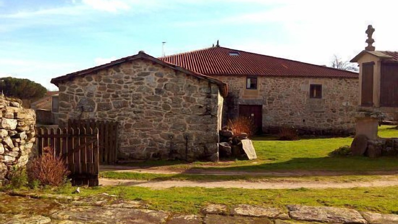 Photo of Outdoor in Chantada