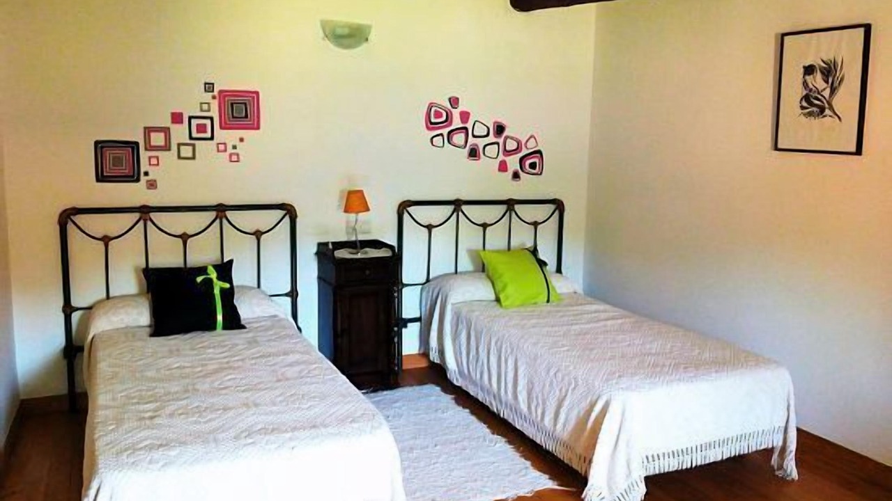Photo of Bedroom in Chantada
