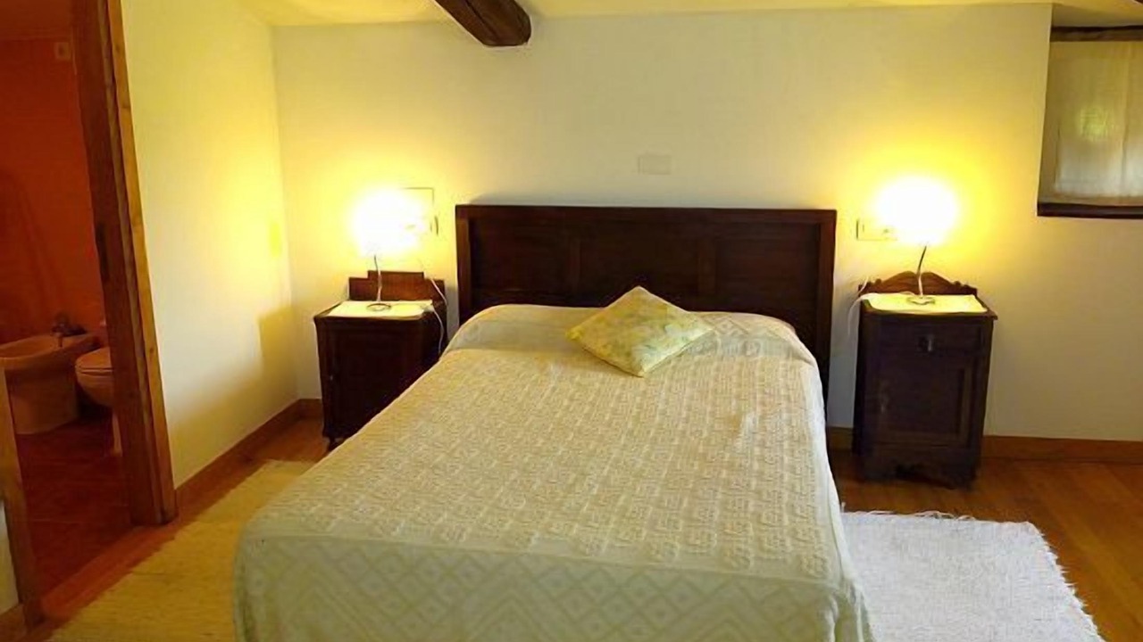 Photo of Bedroom in Chantada
