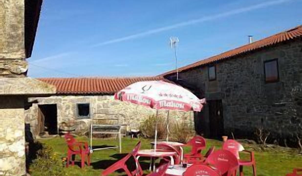 Photo of Outdoor in Chantada