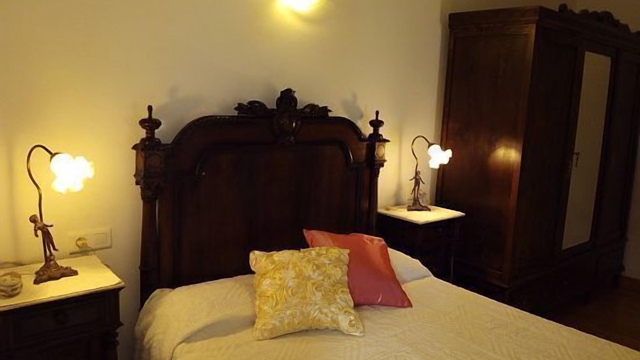 Photo of Bedroom in Chantada