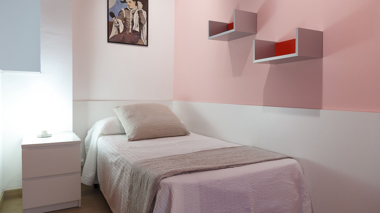 Photo of Bedroom in Salou City Centre