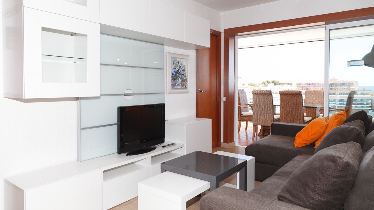 Photo of Livingroom in Salou City Centre