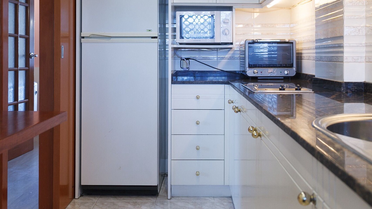 Photo of Kitchen in Salou City Centre