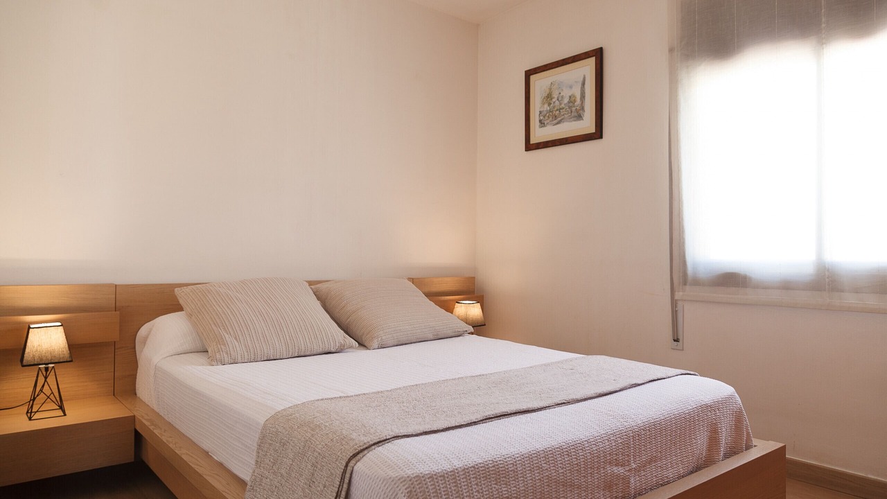 Photo of Bedroom in Salou City Centre