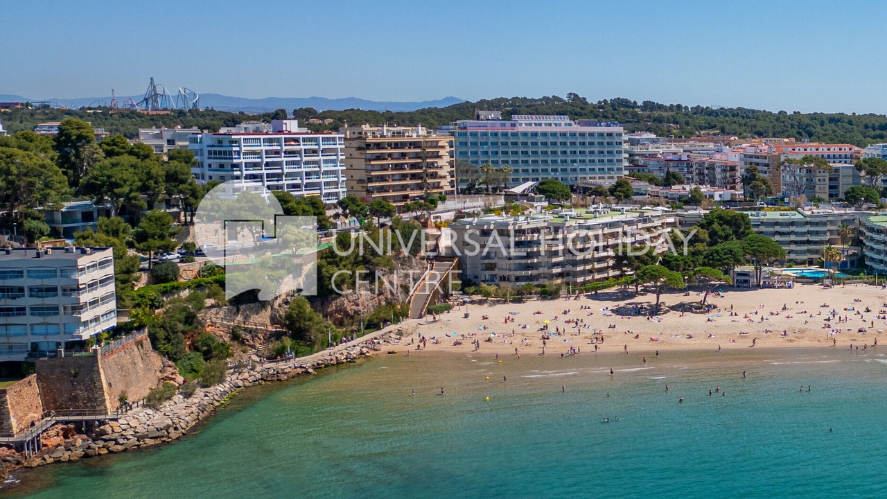 Photo of Others in Salou City Centre