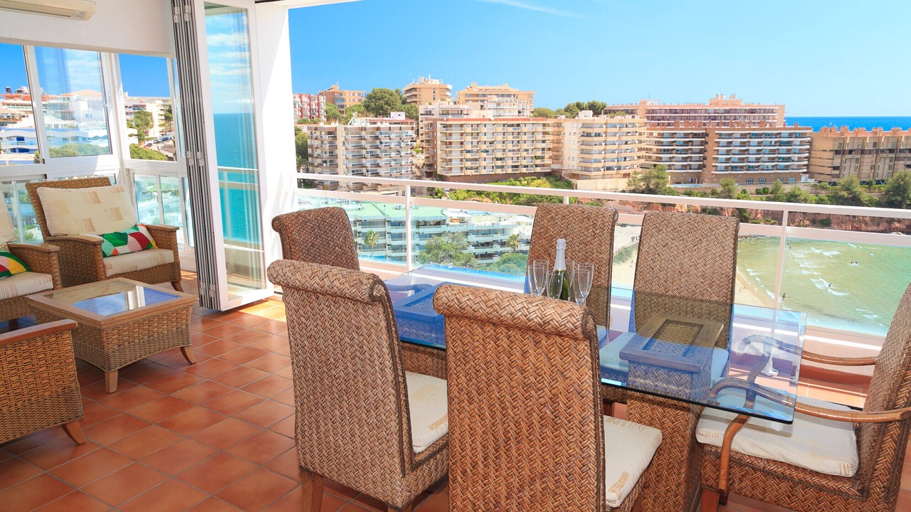 Photo of Outdoor in Salou City Centre