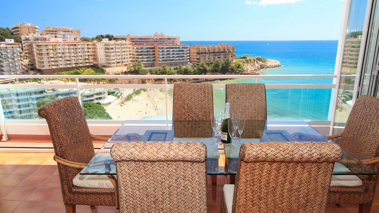 Photo of Outdoor in Salou City Centre