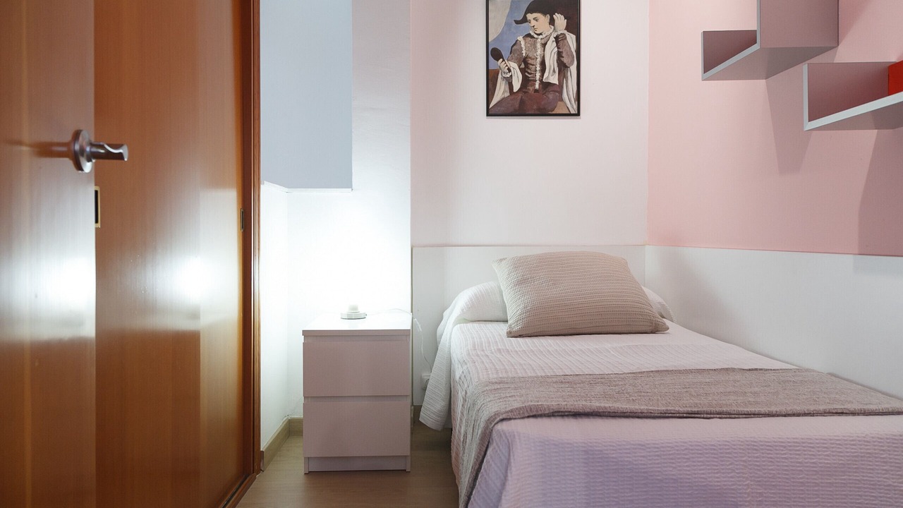 Photo of Bedroom in Salou City Centre