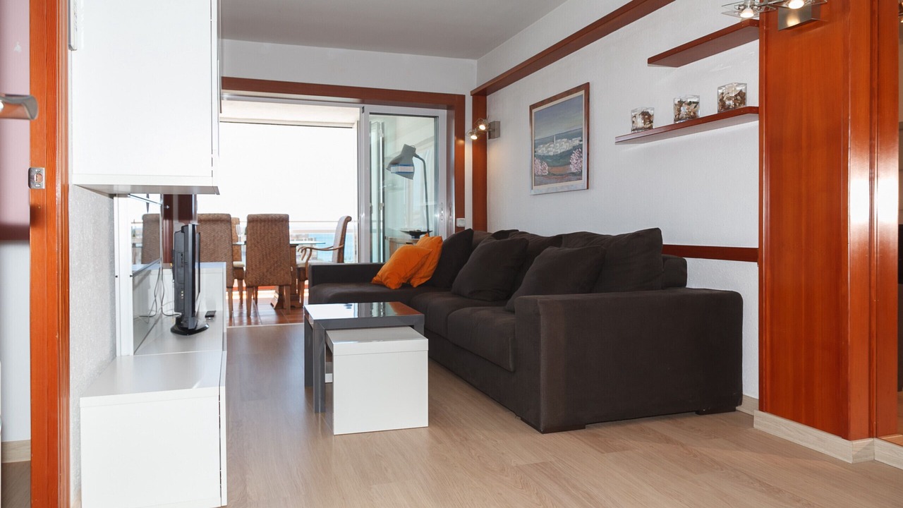 Photo of Livingroom in Salou City Centre
