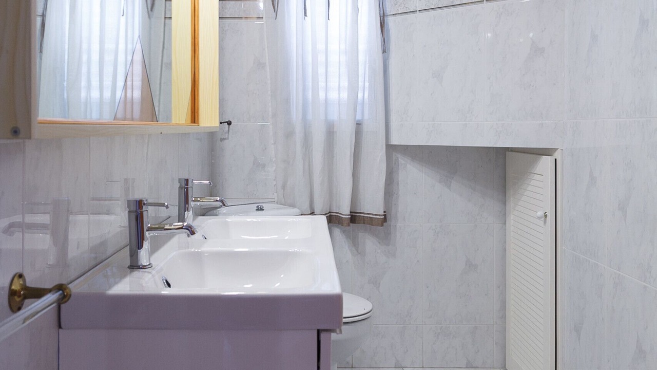 Photo of Bathroom in Salou City Centre