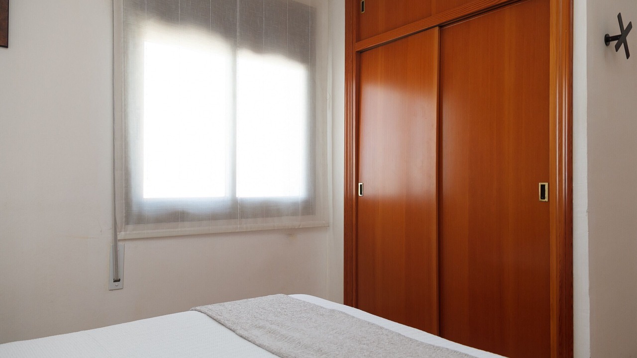 Photo of Bedroom in Salou City Centre