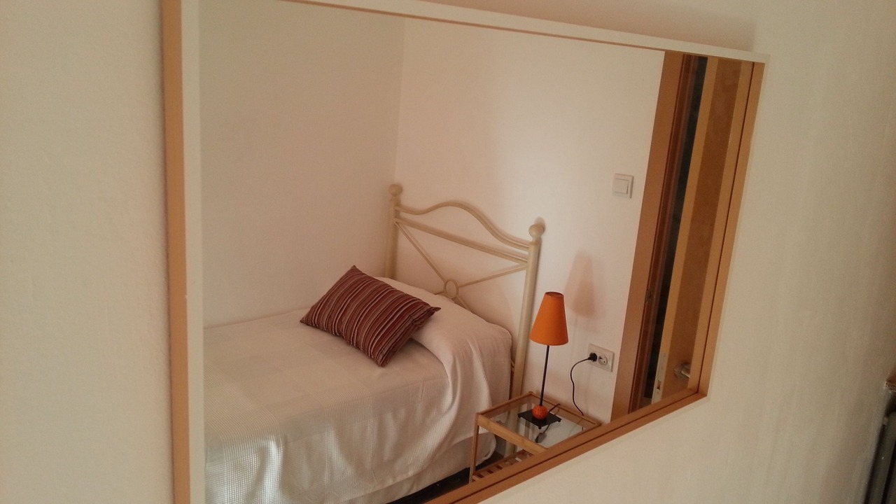 Photo of Bedroom in Gijon
