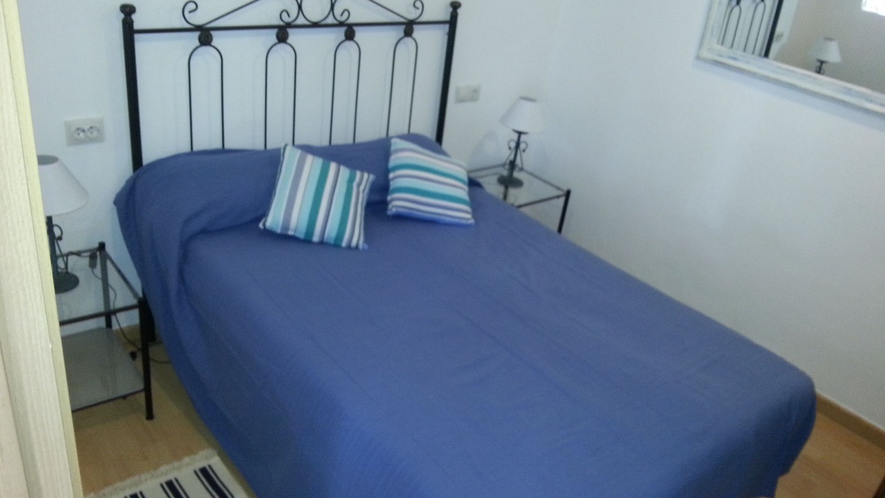 Photo of Bedroom in Gijon