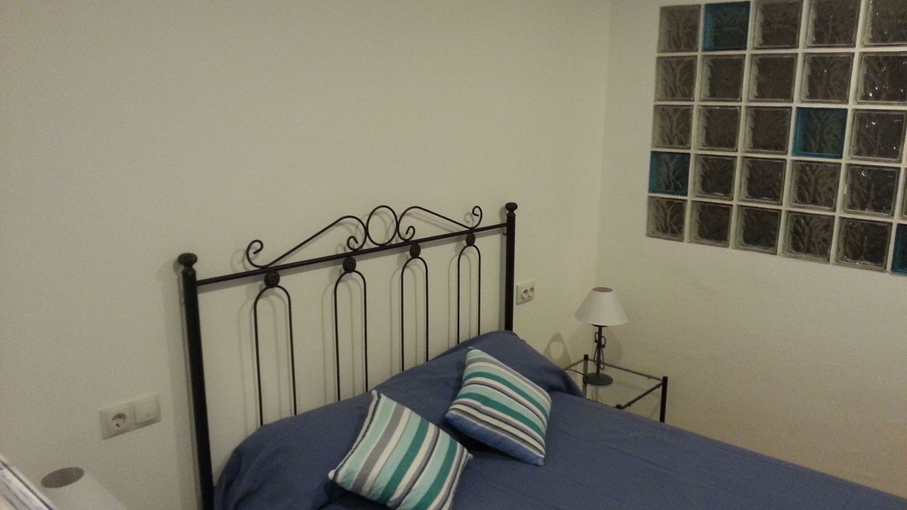 Photo of Bedroom in Gijon