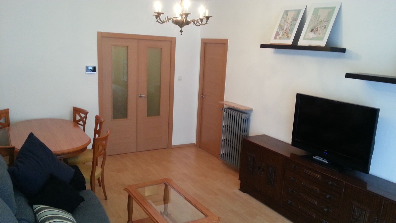Photo of Livingroom in Gijon