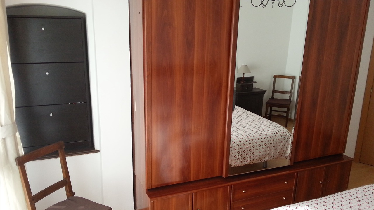 Photo of Bedroom in Gijon