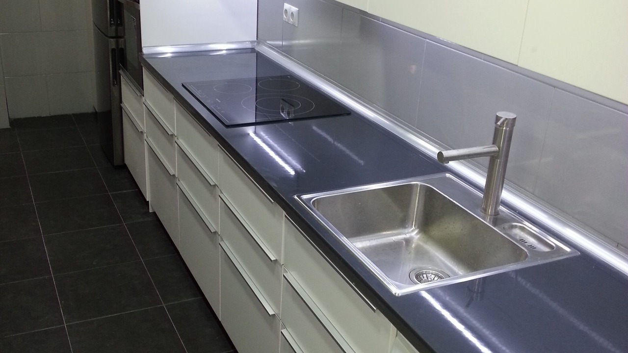 Photo of Kitchen in Gijon