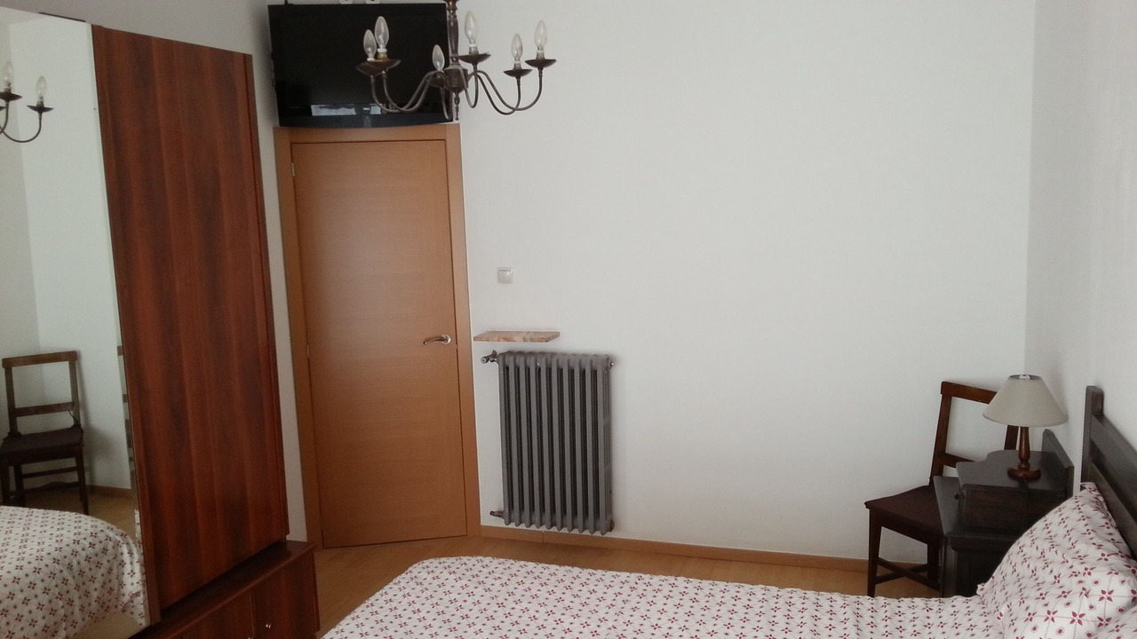 Photo of Bedroom in Gijon