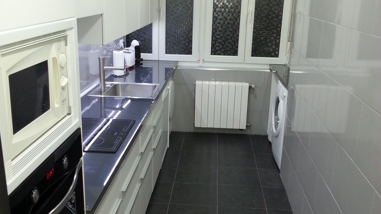 Photo of Kitchen in Gijon