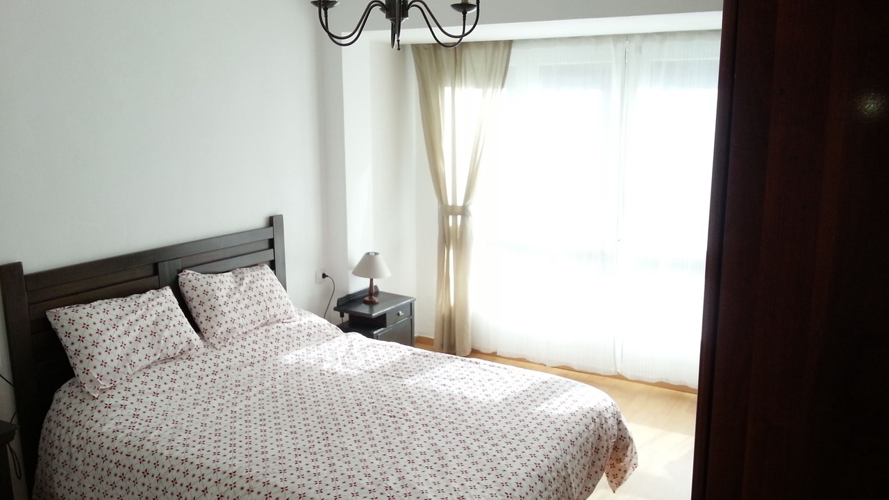 Photo of Bedroom in Gijon