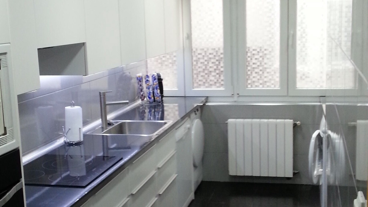Photo of Kitchen in Gijon