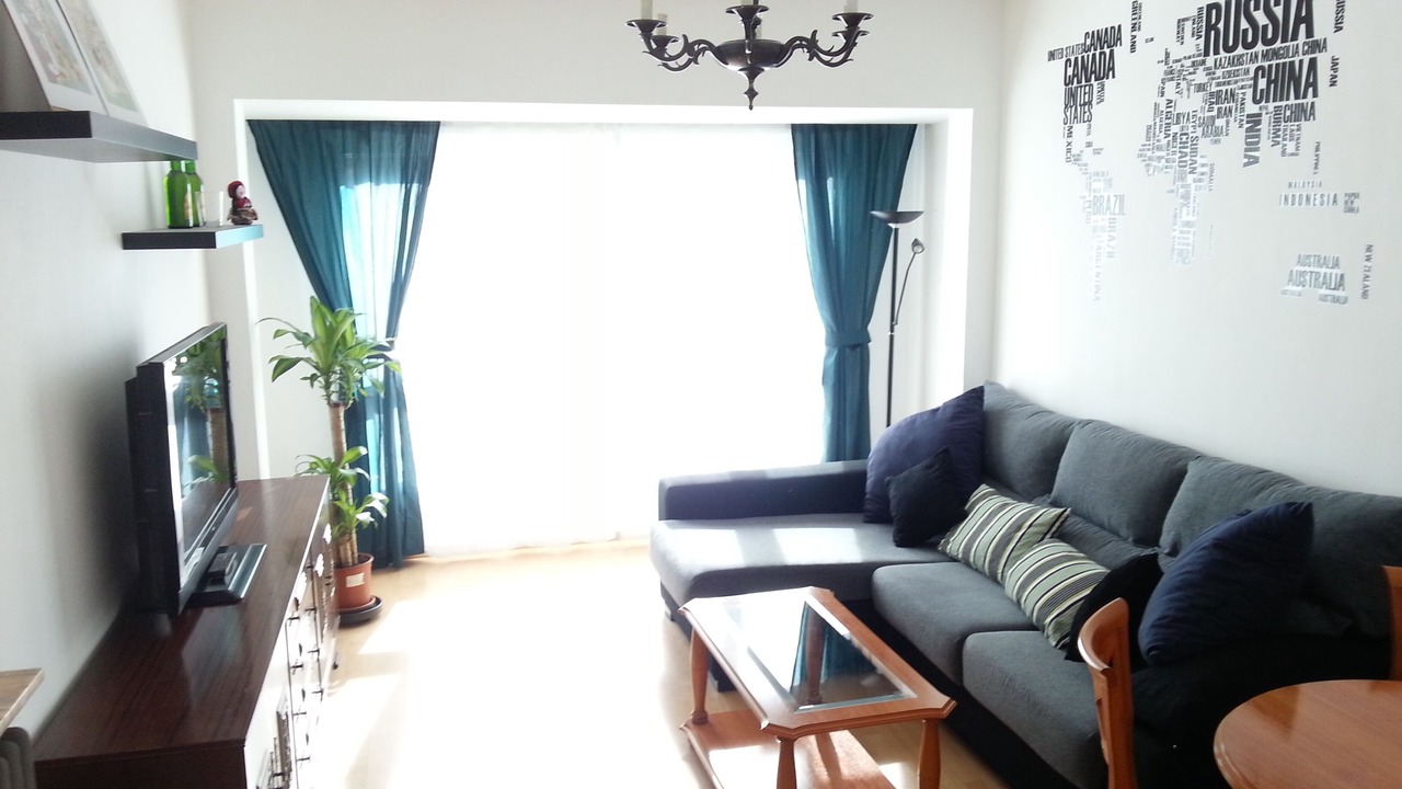 Photo of Livingroom in Gijon