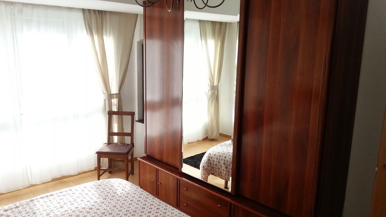 Photo of Bedroom in Gijon