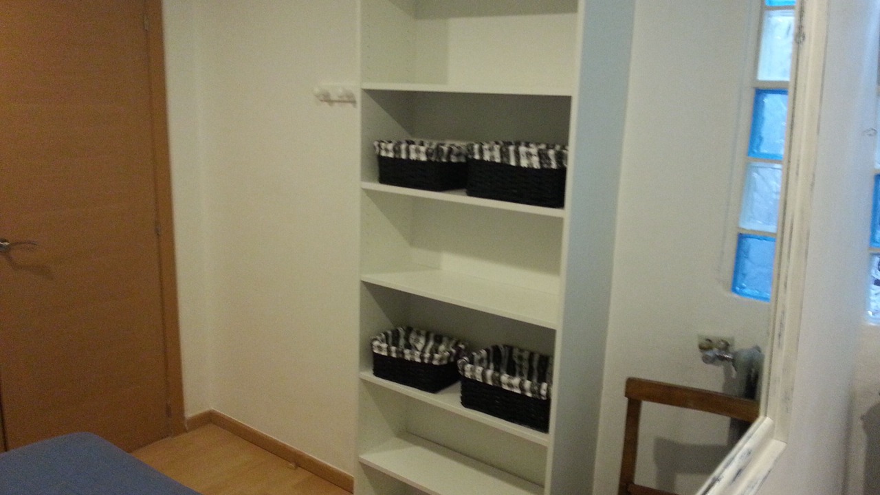 Photo of Bedroom in Gijon