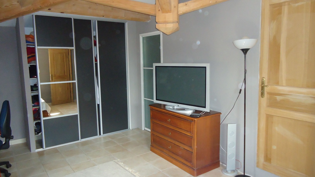 Photo of Bedroom in Istres