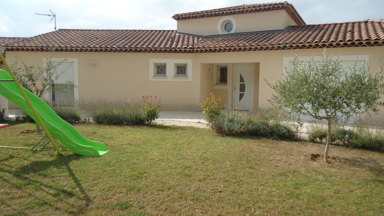 Photo of Outdoor in Istres