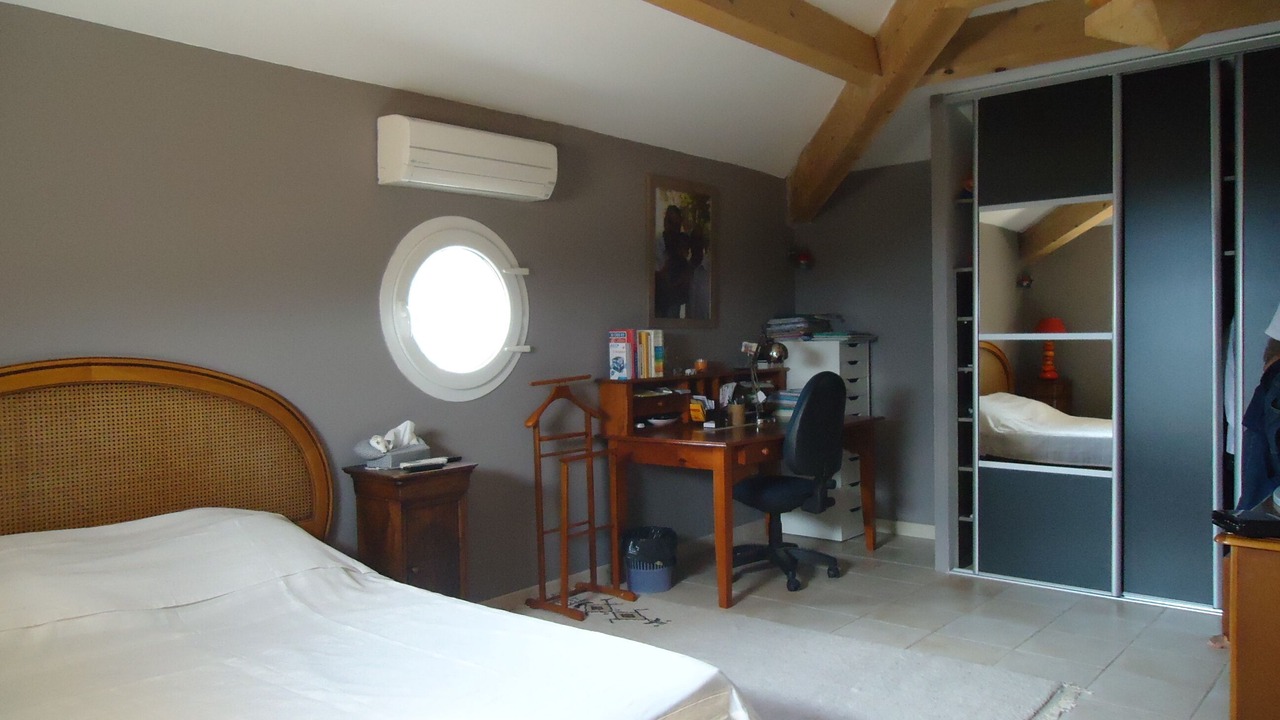 Photo of Bedroom in Istres