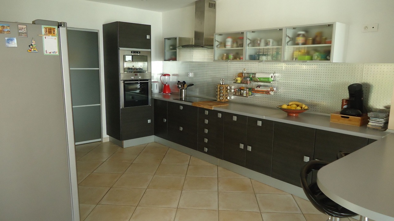 Photo of Kitchen in Istres