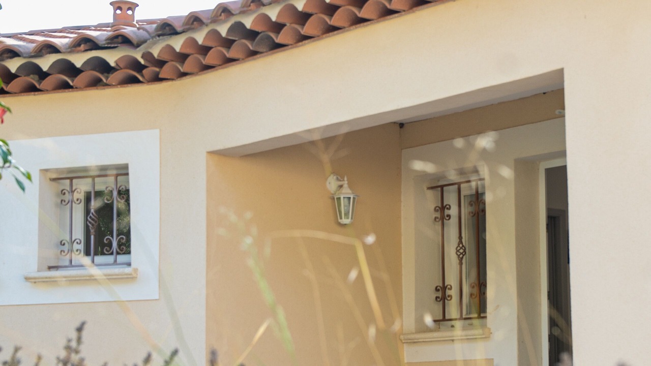 Photo of Outdoor in Istres