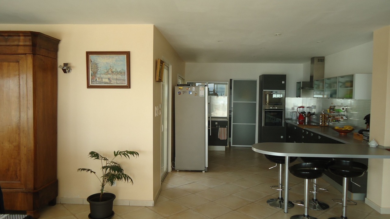 Photo of Kitchen in Istres