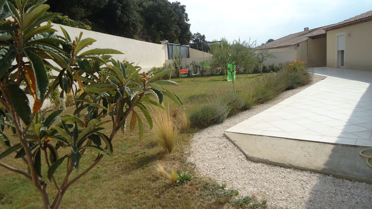 Photo of Outdoor in Istres
