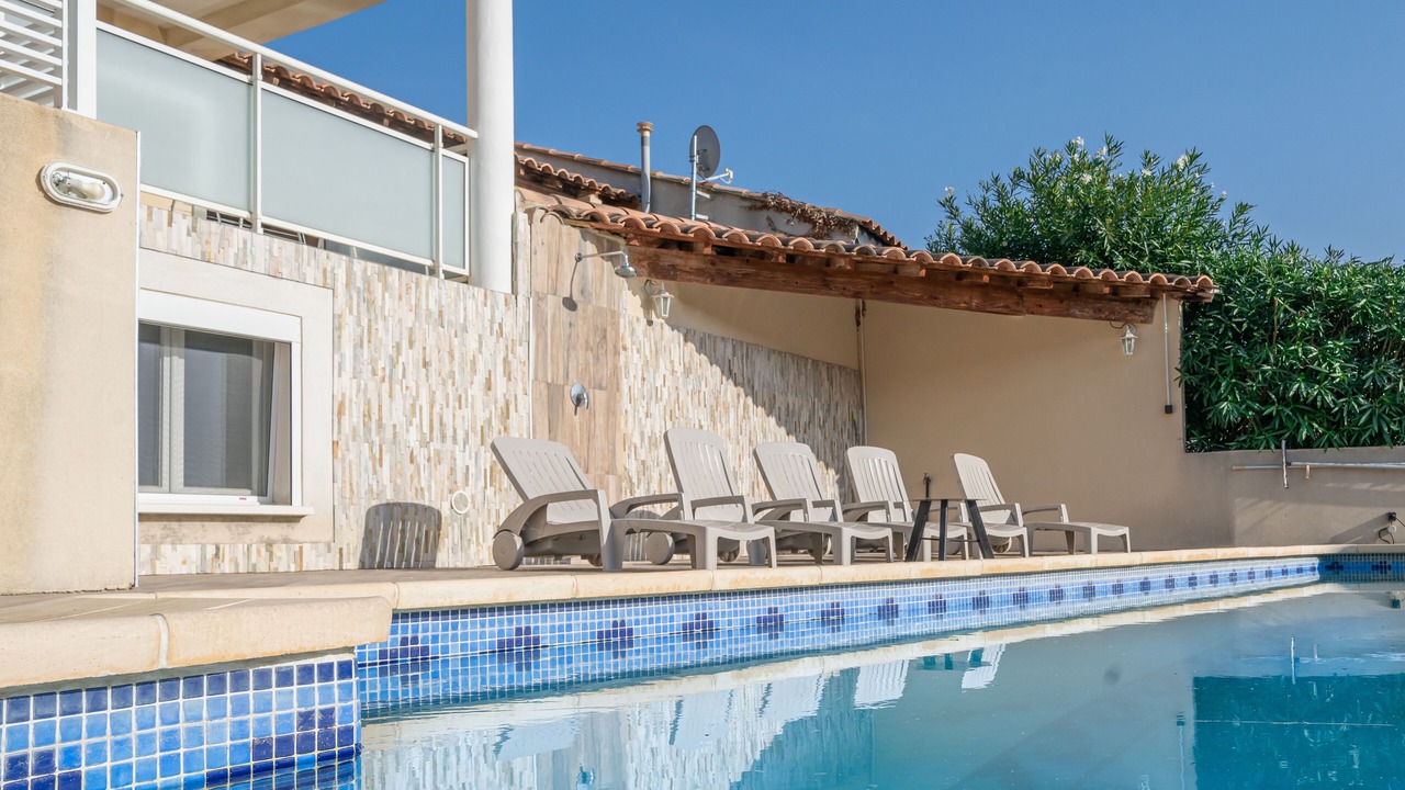 Photo of Outdoor in Istres