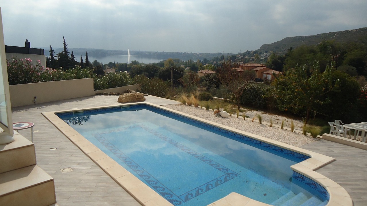 Photo of Outdoor in Istres