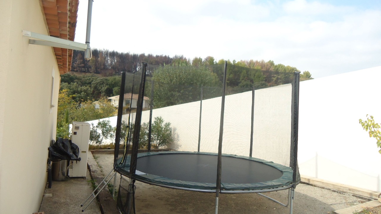 Photo of Patio Balcony in Istres