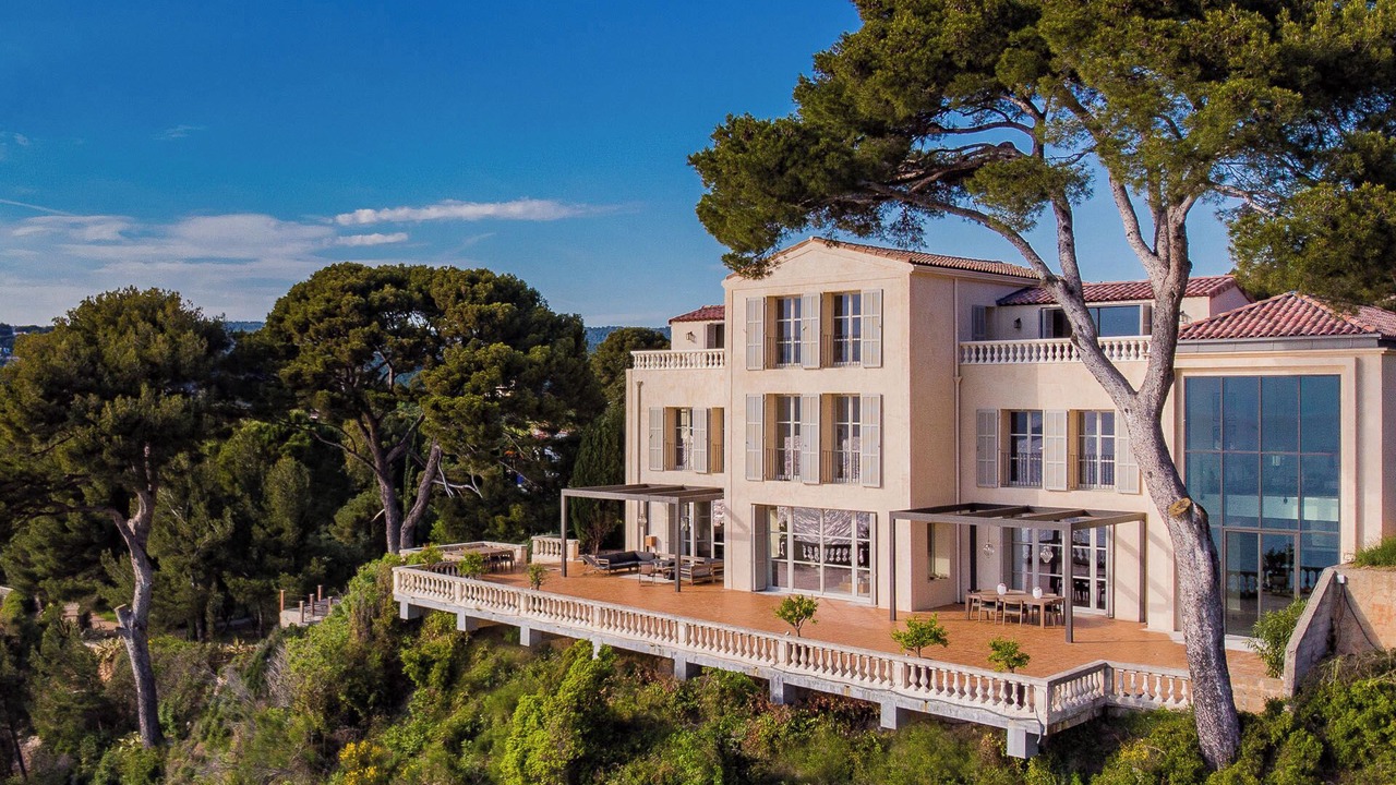 Photo of Outdoor in Cassis