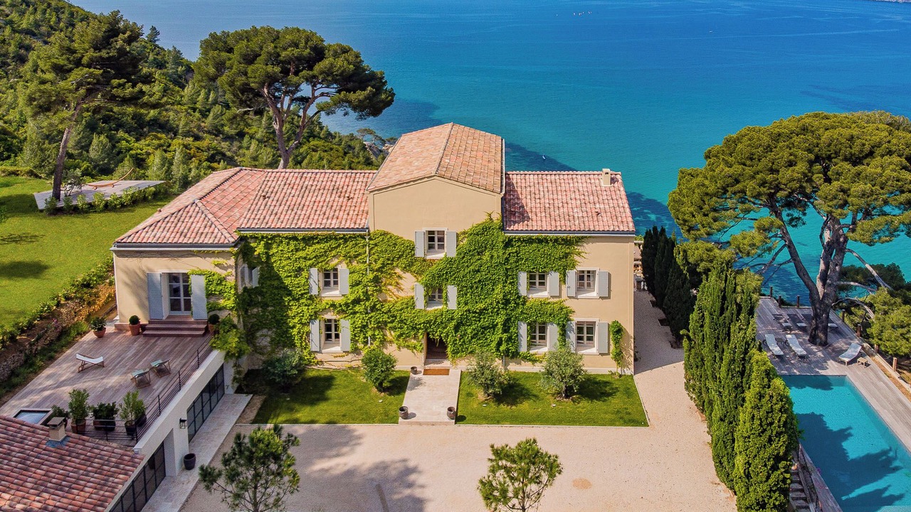 Photo of Outdoor in Cassis