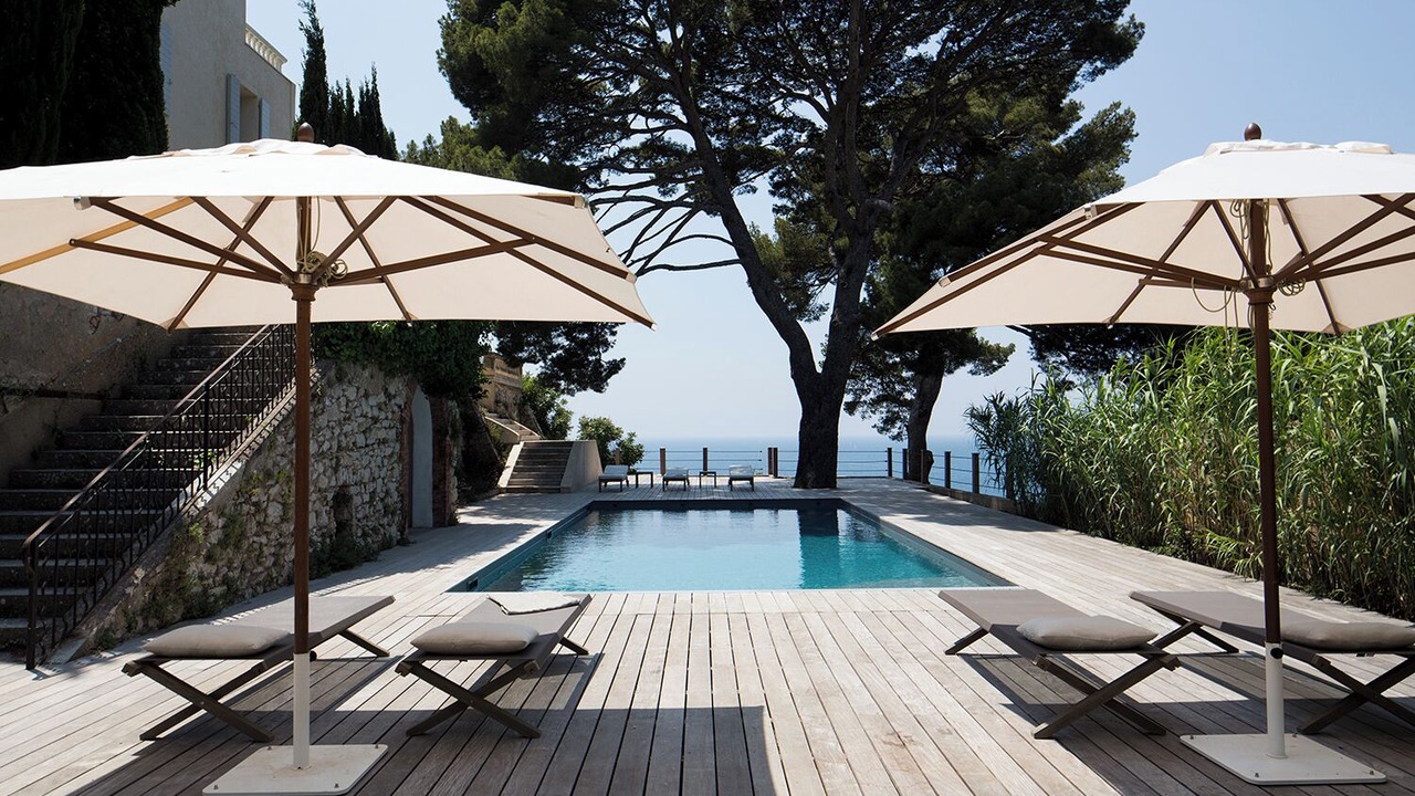 Photo of Outdoor in Cassis